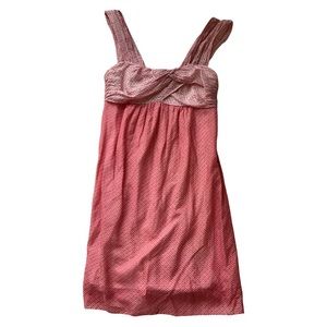 Max Studio Midi Dress